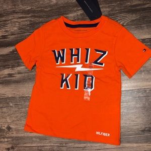 Brand New Tommy Hilfiger Tee Shirt